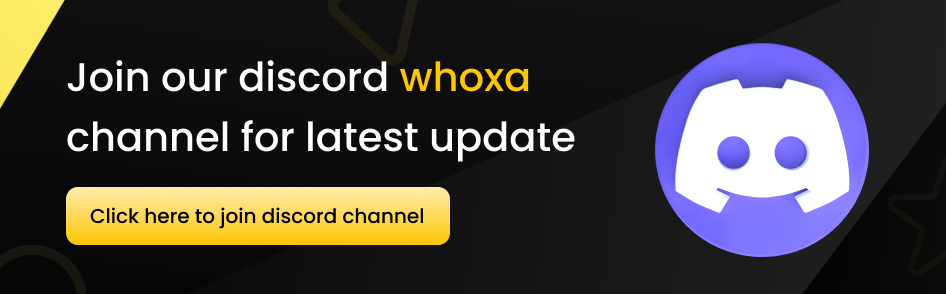 chat application development - Discord